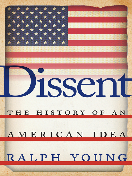 Title details for Dissent by Ralph Young - Available